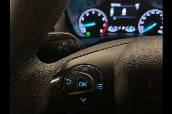 Ford Transit Connect Benzine 1.0 Ecoboost L2 Trend 2x schuifdeur 3X Voorraad! Origineel Nederlands! 1ste Eigenaar! RIJKLAARPRIJS!