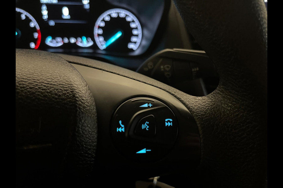 Ford Transit Connect Benzine 1.0 Ecoboost L2 Trend 2x schuifdeur 3X Voorraad! Origineel Nederlands! 1ste Eigenaar! RIJKLAARPRIJS!