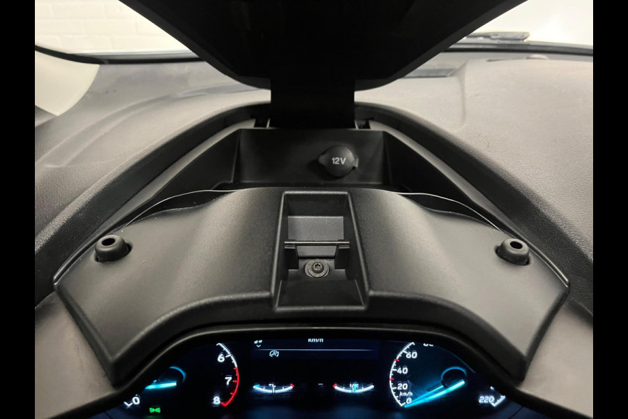 Ford Transit Connect Benzine 1.0 Ecoboost L2 Trend 2x schuifdeur 3X Voorraad! Origineel Nederlands! 1ste Eigenaar! RIJKLAARPRIJS!