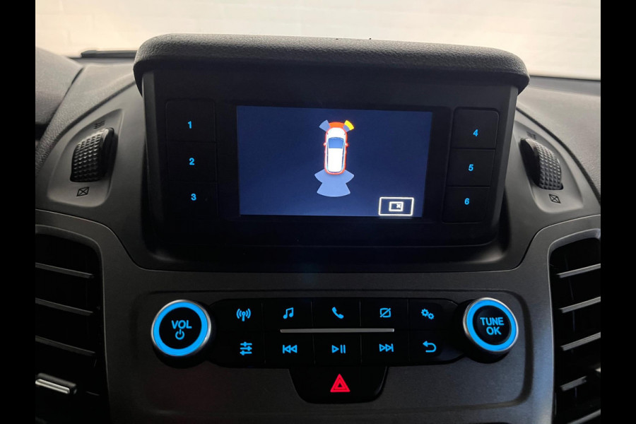 Ford Transit Connect Benzine 1.0 Ecoboost L2 Trend 2x schuifdeur 3X Voorraad! Origineel Nederlands! 1ste Eigenaar! RIJKLAARPRIJS!