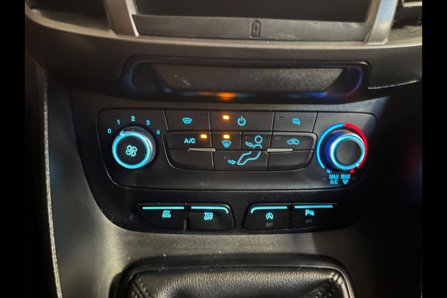 Ford Transit Connect Benzine 1.0 Ecoboost L2 Trend 2x schuifdeur 3X Voorraad! Origineel Nederlands! 1ste Eigenaar! RIJKLAARPRIJS!