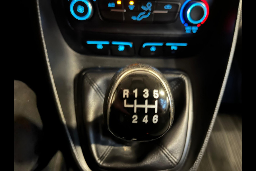 Ford Transit Connect Benzine 1.0 Ecoboost L2 Trend 2x schuifdeur 3X Voorraad! Origineel Nederlands! 1ste Eigenaar! RIJKLAARPRIJS!