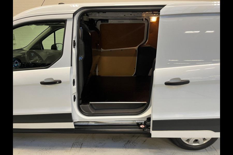 Ford Transit Connect Benzine 1.0 Ecoboost L2 Trend 2x schuifdeur 3X Voorraad! Origineel Nederlands! 1ste Eigenaar! RIJKLAARPRIJS!