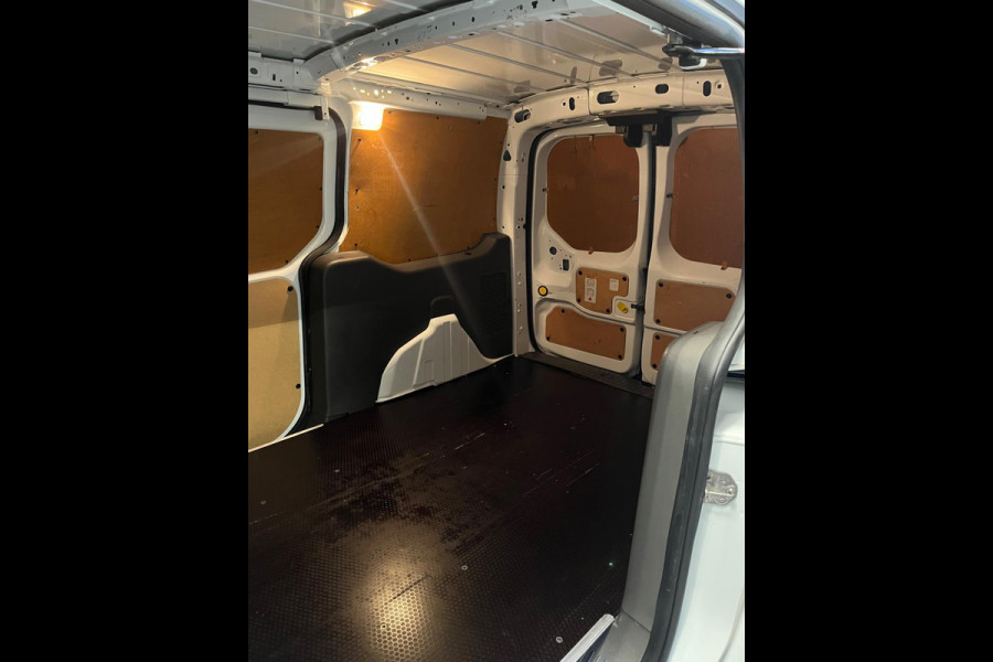 Ford Transit Connect Benzine 1.0 Ecoboost L2 Trend 2x schuifdeur 3X Voorraad! Origineel Nederlands! 1ste Eigenaar! RIJKLAARPRIJS!