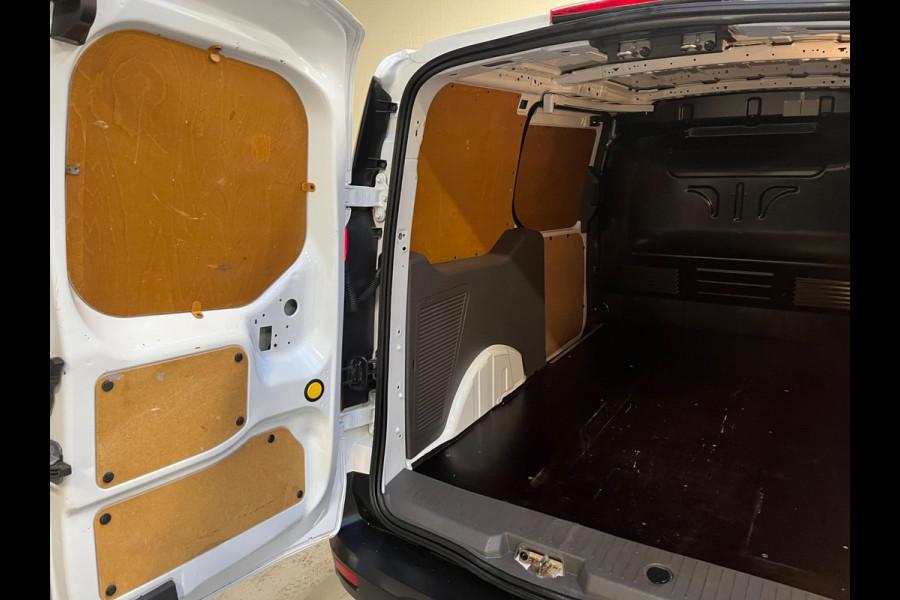 Ford Transit Connect Benzine 1.0 Ecoboost L2 Trend 2x schuifdeur 3X Voorraad! Origineel Nederlands! 1ste Eigenaar! RIJKLAARPRIJS!