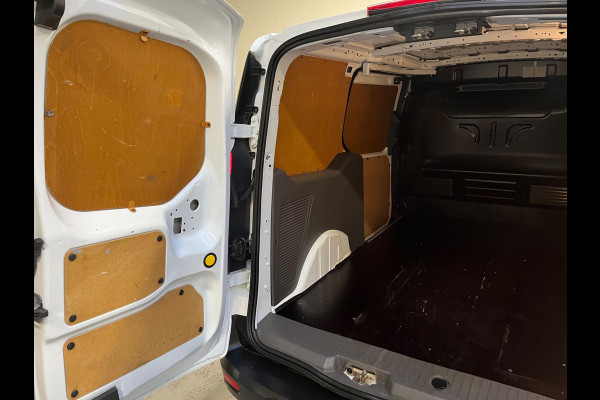Ford Transit Connect Benzine 1.0 Ecoboost L2 Trend 2x schuifdeur 3X Voorraad! Origineel Nederlands! 1ste Eigenaar! RIJKLAARPRIJS!