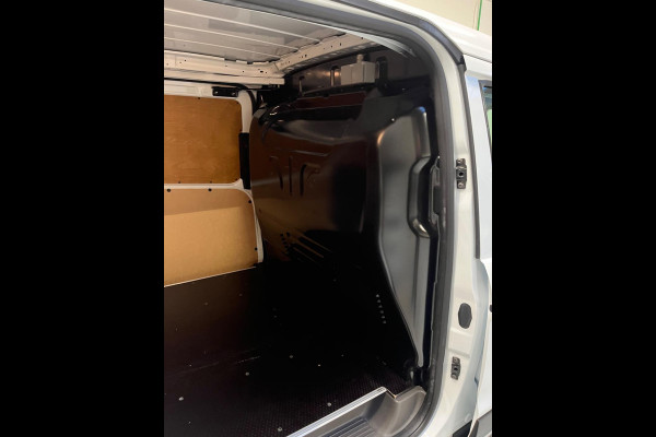 Ford Transit Connect Benzine 1.0 Ecoboost L2 Trend 2x schuifdeur 3X Voorraad! Origineel Nederlands! 1ste Eigenaar! RIJKLAARPRIJS!