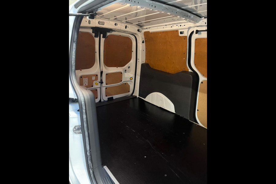 Ford Transit Connect Benzine 1.0 Ecoboost L2 Trend 2x schuifdeur 3X Voorraad! Origineel Nederlands! 1ste Eigenaar! RIJKLAARPRIJS!