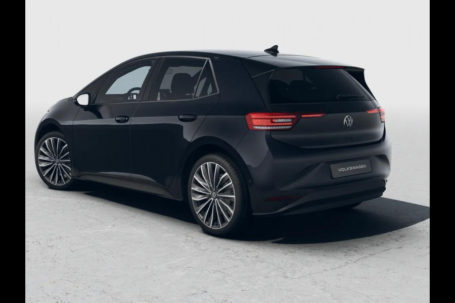 Volkswagen ID.3 Pro Limited Edition 58 kWh accu 150 kW / 204 PK Ha