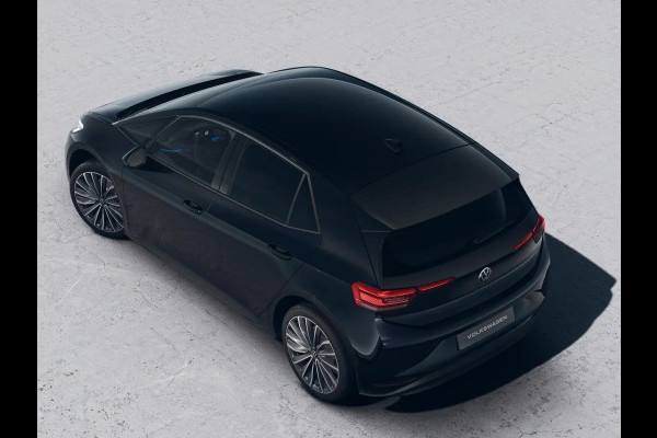 Volkswagen ID.3 Pro Limited Edition 58 kWh accu 150 kW / 204 PK Ha