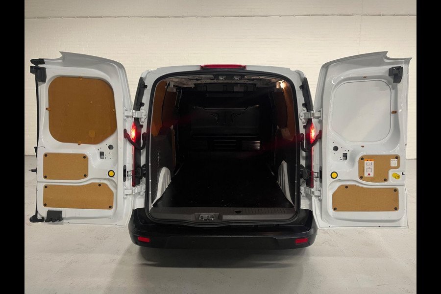 Ford Transit Connect Benzine 1.0 Ecoboost L2 Trend 2x schuifdeur 3X Voorraad! Origineel Nederlands! 1ste Eigenaar! RIJKLAARPRIJS!