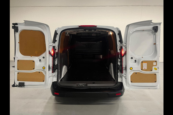 Ford Transit Connect Benzine 1.0 Ecoboost L2 Trend 2x schuifdeur 3X Voorraad! Origineel Nederlands! 1ste Eigenaar! RIJKLAARPRIJS!