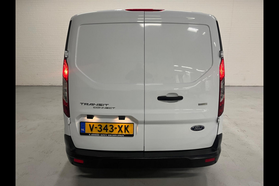 Ford Transit Connect Benzine 1.0 Ecoboost L2 Trend 2x schuifdeur 3X Voorraad! Origineel Nederlands! 1ste Eigenaar! RIJKLAARPRIJS!