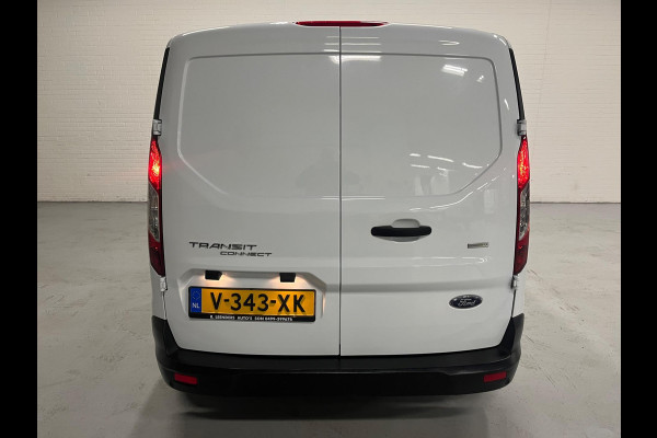 Ford Transit Connect Benzine 1.0 Ecoboost L2 Trend 2x schuifdeur 3X Voorraad! Origineel Nederlands! 1ste Eigenaar! RIJKLAARPRIJS!