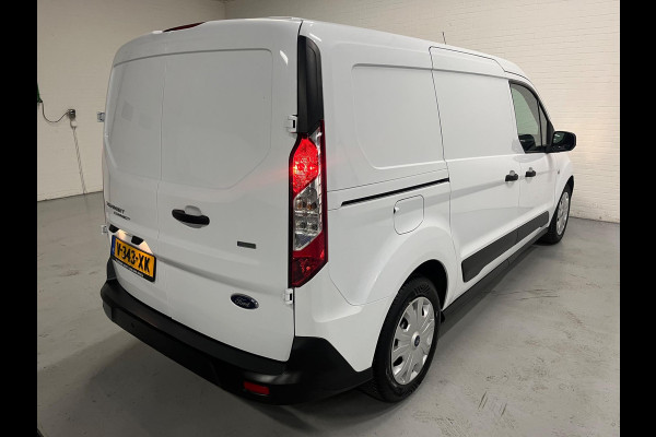 Ford Transit Connect Benzine 1.0 Ecoboost L2 Trend 2x schuifdeur 3X Voorraad! Origineel Nederlands! 1ste Eigenaar! RIJKLAARPRIJS!