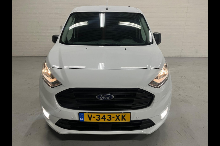 Ford Transit Connect Benzine 1.0 Ecoboost L2 Trend 2x schuifdeur 3X Voorraad! Origineel Nederlands! 1ste Eigenaar! RIJKLAARPRIJS!