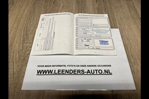 Ford Transit Connect Benzine 1.0 Ecoboost L2 Trend 2x schuifdeur 3X Voorraad! Origineel Nederlands! 1ste Eigenaar! RIJKLAARPRIJS!