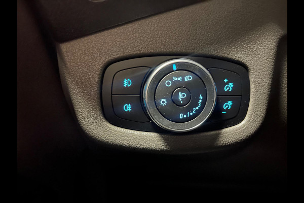 Ford Transit Connect Benzine 1.0 Ecoboost L2 Trend 2x schuifdeur 3X Voorraad! Origineel Nederlands! 1ste Eigenaar! RIJKLAARPRIJS!