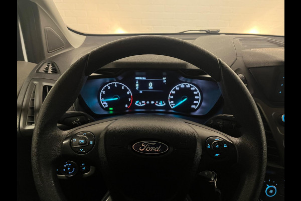 Ford Transit Connect Benzine 1.0 Ecoboost L2 Trend 2x schuifdeur 3X Voorraad! Origineel Nederlands! 1ste Eigenaar! RIJKLAARPRIJS!