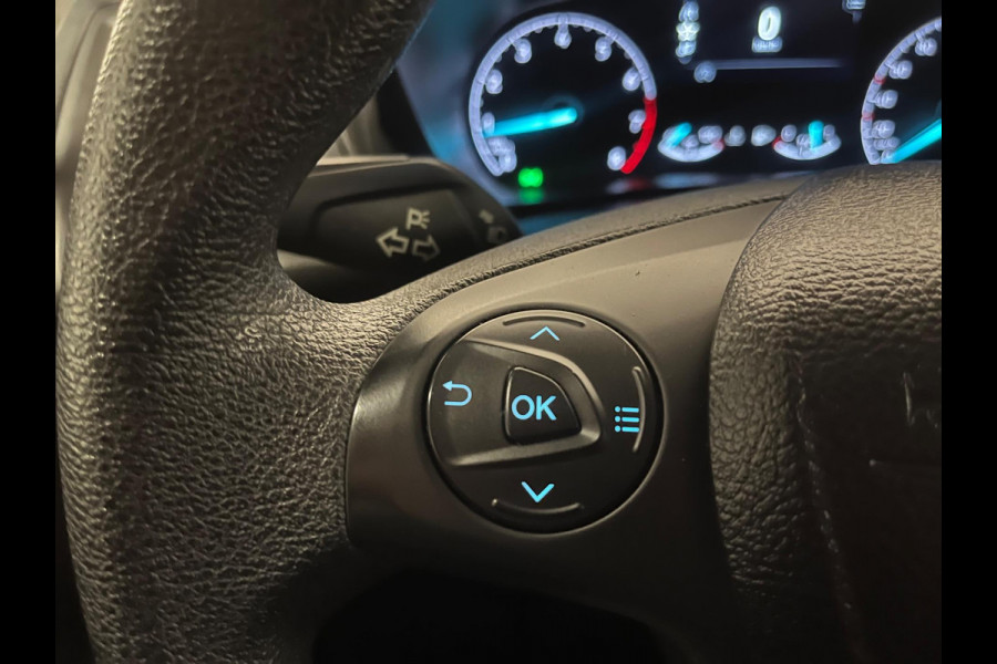 Ford Transit Connect Benzine 1.0 Ecoboost L2 Trend 2x schuifdeur 3X Voorraad! Origineel Nederlands! 1ste Eigenaar! RIJKLAARPRIJS!