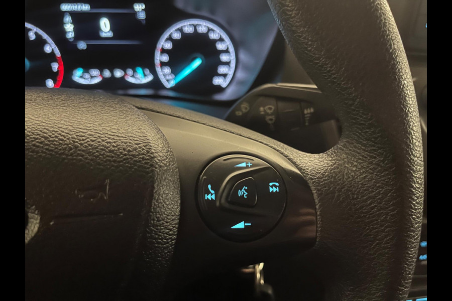 Ford Transit Connect Benzine 1.0 Ecoboost L2 Trend 2x schuifdeur 3X Voorraad! Origineel Nederlands! 1ste Eigenaar! RIJKLAARPRIJS!