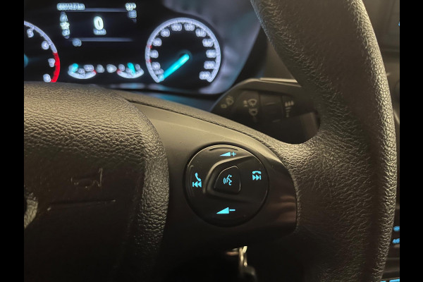 Ford Transit Connect Benzine 1.0 Ecoboost L2 Trend 2x schuifdeur 3X Voorraad! Origineel Nederlands! 1ste Eigenaar! RIJKLAARPRIJS!