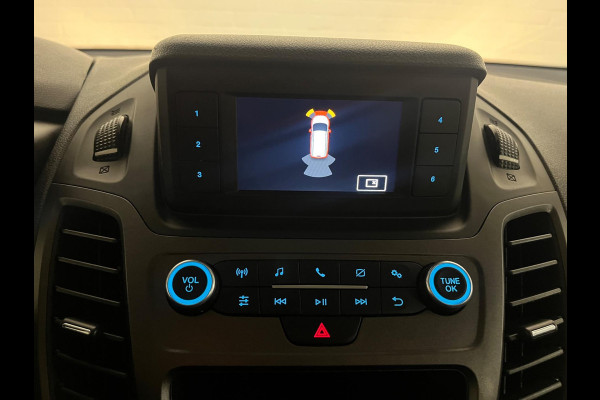 Ford Transit Connect Benzine 1.0 Ecoboost L2 Trend 2x schuifdeur 3X Voorraad! Origineel Nederlands! 1ste Eigenaar! RIJKLAARPRIJS!