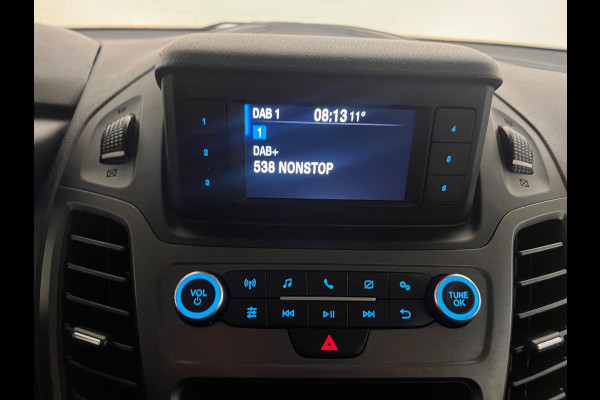 Ford Transit Connect Benzine 1.0 Ecoboost L2 Trend 2x schuifdeur 3X Voorraad! Origineel Nederlands! 1ste Eigenaar! RIJKLAARPRIJS!