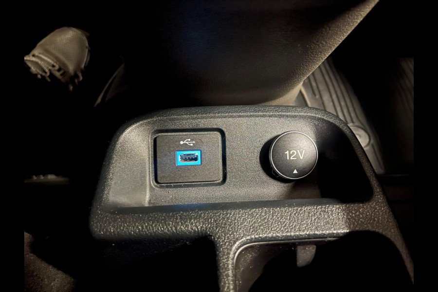 Ford Transit Connect Benzine 1.0 Ecoboost L2 Trend 2x schuifdeur 3X Voorraad! Origineel Nederlands! 1ste Eigenaar! RIJKLAARPRIJS!