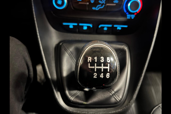 Ford Transit Connect Benzine 1.0 Ecoboost L2 Trend 2x schuifdeur 3X Voorraad! Origineel Nederlands! 1ste Eigenaar! RIJKLAARPRIJS!