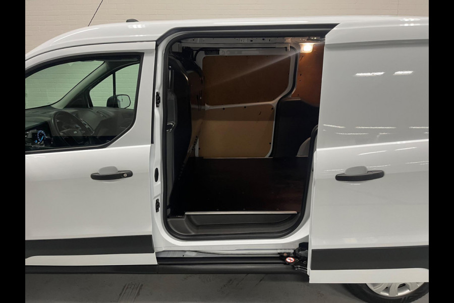Ford Transit Connect Benzine 1.0 Ecoboost L2 Trend 2x schuifdeur 3X Voorraad! Origineel Nederlands! 1ste Eigenaar! RIJKLAARPRIJS!