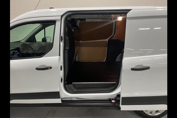 Ford Transit Connect Benzine 1.0 Ecoboost L2 Trend 2x schuifdeur 3X Voorraad! Origineel Nederlands! 1ste Eigenaar! RIJKLAARPRIJS!