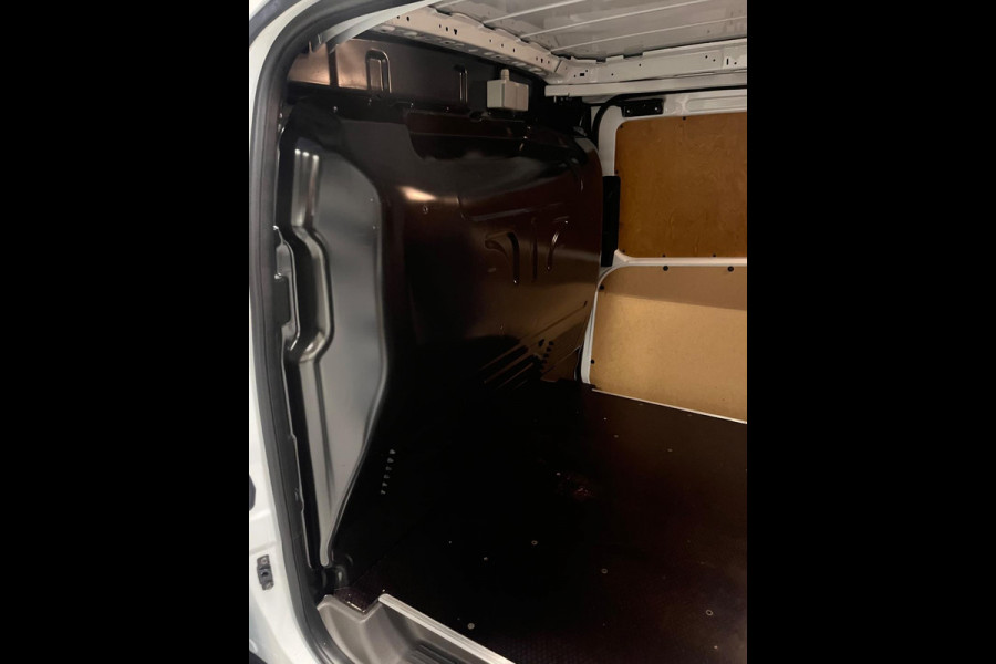 Ford Transit Connect Benzine 1.0 Ecoboost L2 Trend 2x schuifdeur 3X Voorraad! Origineel Nederlands! 1ste Eigenaar! RIJKLAARPRIJS!