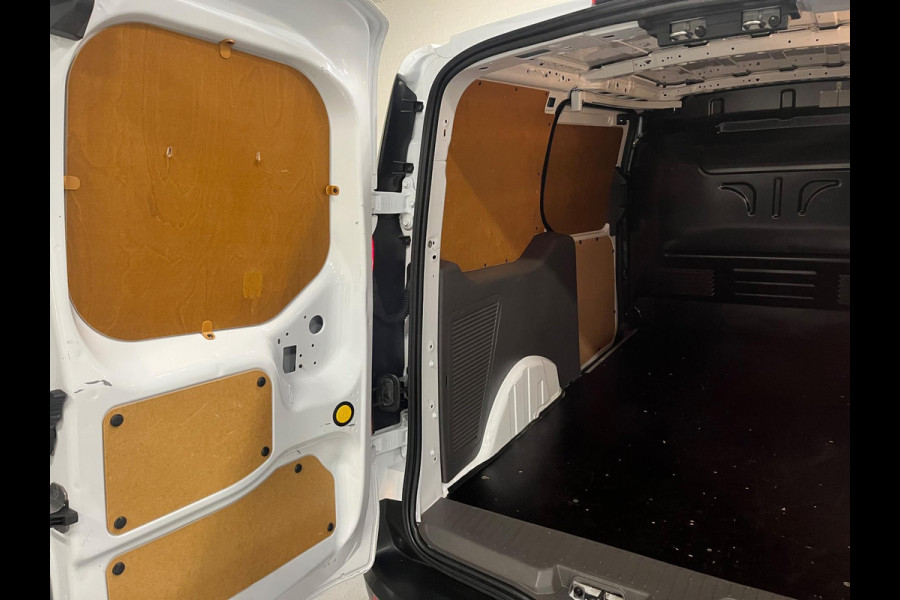 Ford Transit Connect Benzine 1.0 Ecoboost L2 Trend 2x schuifdeur 3X Voorraad! Origineel Nederlands! 1ste Eigenaar! RIJKLAARPRIJS!
