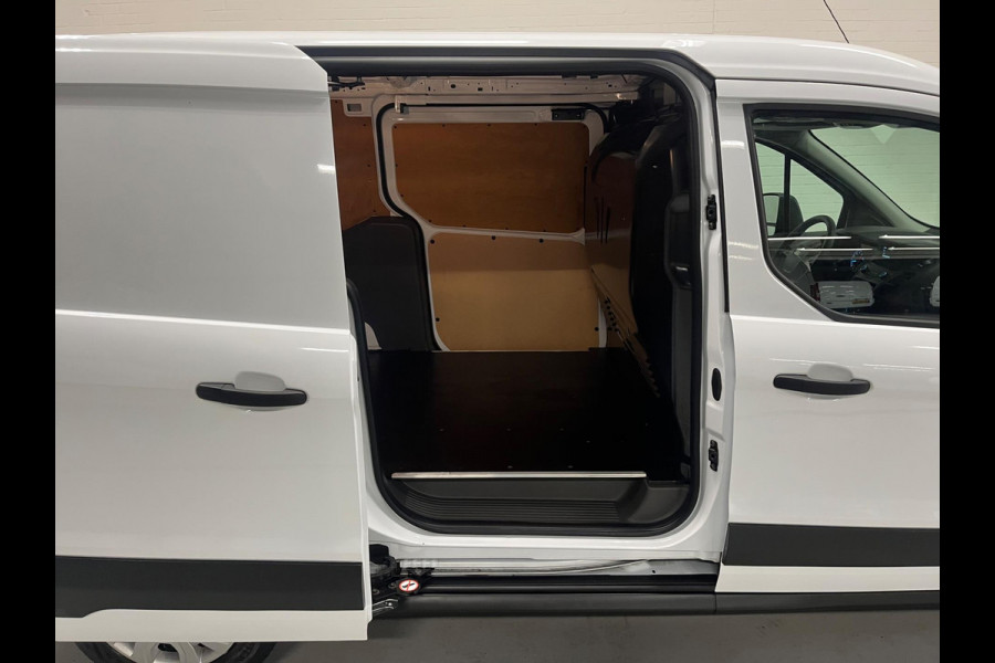 Ford Transit Connect Benzine 1.0 Ecoboost L2 Trend 2x schuifdeur 3X Voorraad! Origineel Nederlands! 1ste Eigenaar! RIJKLAARPRIJS!