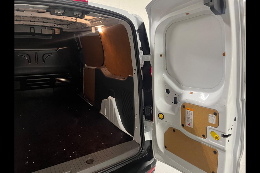 Ford Transit Connect Benzine 1.0 Ecoboost L2 Trend 2x schuifdeur 3X Voorraad! Origineel Nederlands! 1ste Eigenaar! RIJKLAARPRIJS!