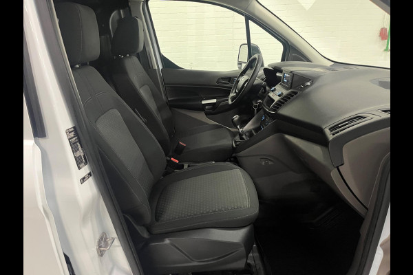 Ford Transit Connect Benzine 1.0 Ecoboost L2 Trend 2x schuifdeur 3X Voorraad! Origineel Nederlands! 1ste Eigenaar! RIJKLAARPRIJS!