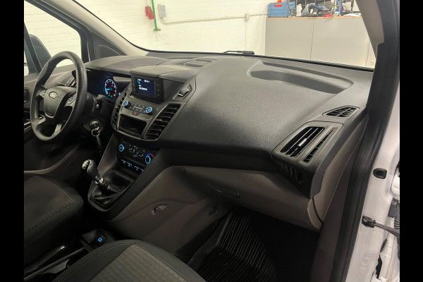 Ford Transit Connect Benzine 1.0 Ecoboost L2 Trend 2x schuifdeur 3X Voorraad! Origineel Nederlands! 1ste Eigenaar! RIJKLAARPRIJS!