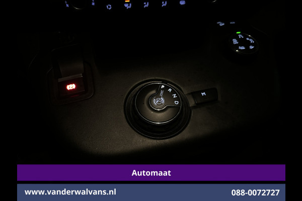 Citroën Berlingo 1.2 PureTech 131pk Automaat **BPM Vrij voor particulier** L1H1 Euro6 Airco | 3-Zits | Camera | Navigatie | Apple Carplay Android Auto, Cruisecontrol, Parkeersensren, Bijrijdersbank
