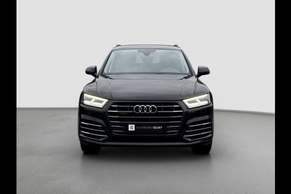 Audi Q5 55 TFSI e quattro S-line | Matrix | Keyless | Leer | MMI Navi Plus | Dealer onderhouden | Eerste eigenaar