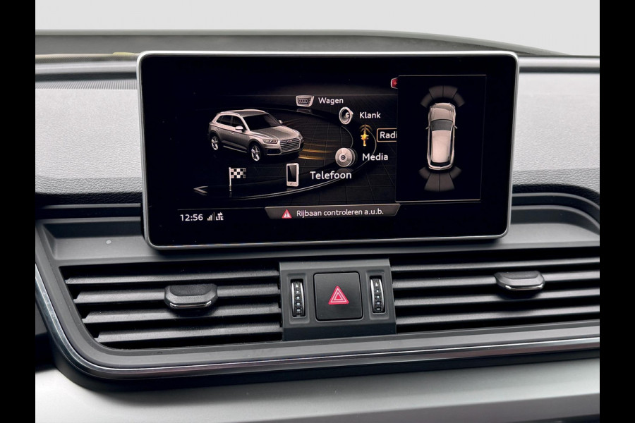 Audi Q5 55 TFSI e quattro S-line | Matrix | Keyless | Leer | MMI Navi Plus | Dealer onderhouden | Eerste eigenaar