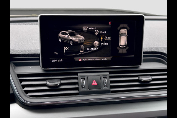 Audi Q5 55 TFSI e quattro S-line | Matrix | Keyless | Leer | MMI Navi Plus | Dealer onderhouden | Eerste eigenaar