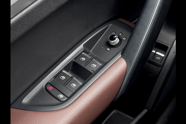 Audi Q5 55 TFSI e quattro S-line | Matrix | Keyless | Leer | MMI Navi Plus | Dealer onderhouden | Eerste eigenaar