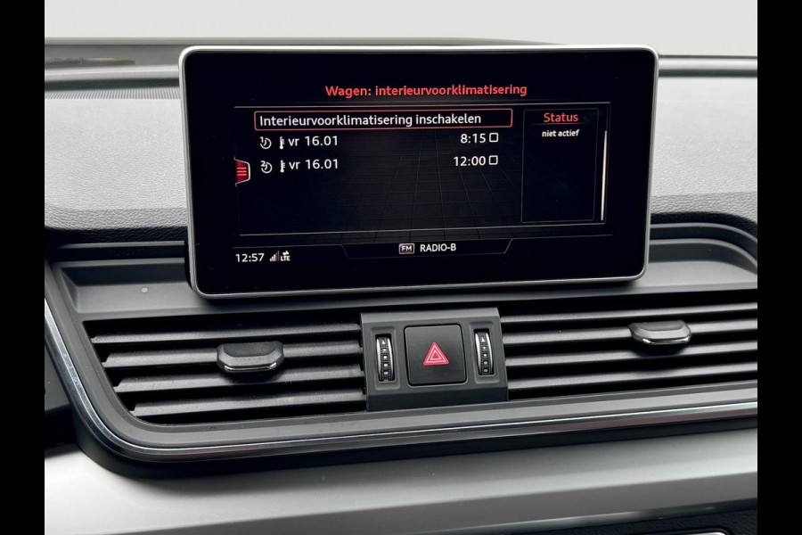 Audi Q5 55 TFSI e quattro S-line | Matrix | Keyless | Leer | MMI Navi Plus | Dealer onderhouden | Eerste eigenaar
