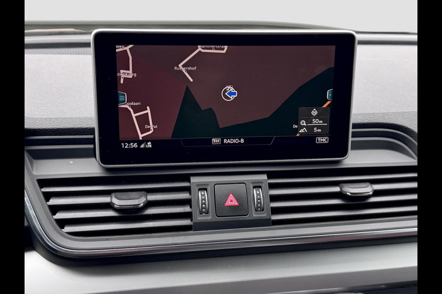 Audi Q5 55 TFSI e quattro S-line | Matrix | Keyless | Leer | MMI Navi Plus | Dealer onderhouden | Eerste eigenaar