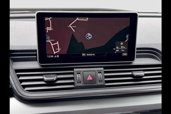 Audi Q5 55 TFSI e quattro S-line | Matrix | Keyless | Leer | MMI Navi Plus | Dealer onderhouden | Eerste eigenaar