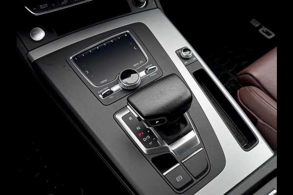 Audi Q5 55 TFSI e quattro S-line | Matrix | Keyless | Leer | MMI Navi Plus | Dealer onderhouden | Eerste eigenaar