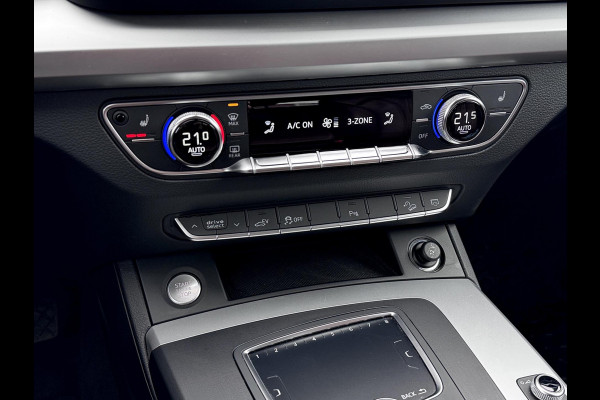 Audi Q5 55 TFSI e quattro S-line | Matrix | Keyless | Leer | MMI Navi Plus | Dealer onderhouden | Eerste eigenaar