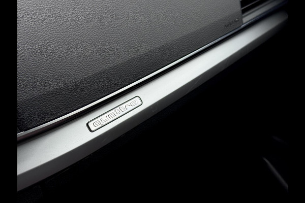 Audi Q5 55 TFSI e quattro S-line | Matrix | Keyless | Leer | MMI Navi Plus | Dealer onderhouden | Eerste eigenaar