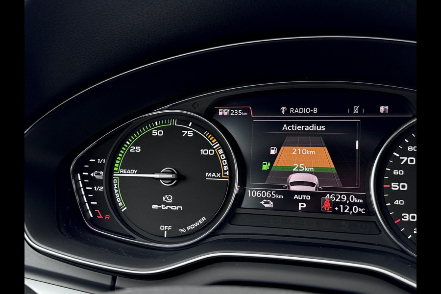 Audi Q5 55 TFSI e quattro S-line | Matrix | Keyless | Leer | MMI Navi Plus | Dealer onderhouden | Eerste eigenaar